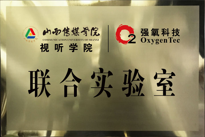 山西传媒学院视听学院