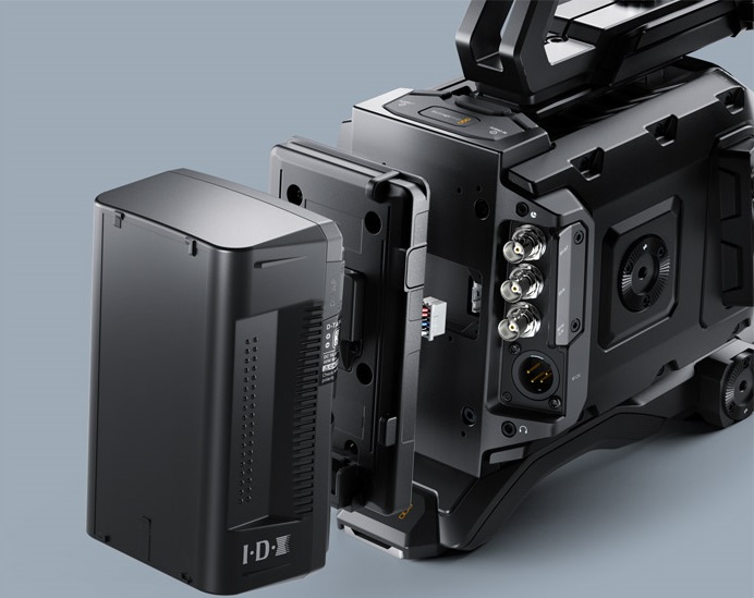 Blackmagic URSA Mini Pro配件